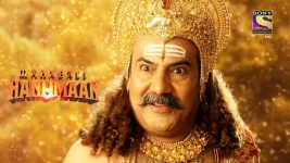 Sankatmochan Mahabali Hanuman S01E505 Hanuman Plans To Attack Shatanan Ravan Full Episode