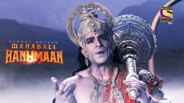 Sankatmochan Mahabali Hanuman S01E506 Hanuman Meets Bali Full Episode
