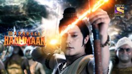 Sankatmochan Mahabali Hanuman S01E507 Vibhishan Meets Shatanan Ravan Full Episode
