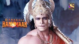 Sankatmochan Mahabali Hanuman S01E509 Nagraj Vasuki Attacks Hanuman Full Episode