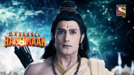 Sankatmochan Mahabali Hanuman S01E510 Shatanan Ravan Plans To Attack Sita Full Episode