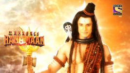 Sankatmochan Mahabali Hanuman S01E512 Hanuman Attacks Shatanan Ravan Full Episode
