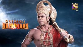 Sankatmochan Mahabali Hanuman S01E513 Sita Plans To Attack Shatanan Ravan Full Episode