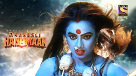Sankatmochan Mahabali Hanuman S01E514 Sita Fights Against Shatanan Ravan Full Episode