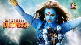 Sankatmochan Mahabali Hanuman S01E516 Lord Ram Pacifies Sita's Anger Full Episode