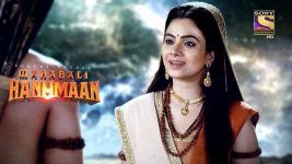 Sankatmochan Mahabali Hanuman S01E517 Lord Ram Decides To Go Back To Ayodhya Full Episode