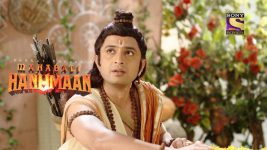 Sankatmochan Mahabali Hanuman S01E518 Hanuman Travels To Himalaya Full Episode
