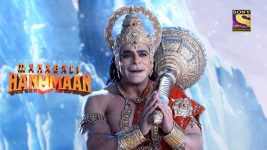 Sankatmochan Mahabali Hanuman S01E519 Lord Shiva Gives Atmalinga To Hanuman Full Episode