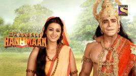 Sankatmochan Mahabali Hanuman S01E522 Lord Ram Meets Bharat Full Episode