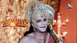 Sankatmochan Mahabali Hanuman S01E524 Shatanan Ravans Wife Attacks Hanuman Full Episode
