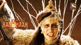 Sankatmochan Mahabali Hanuman S01E525 Shulka Gives Birth To A Demon Full Episode
