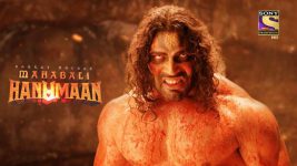 Sankatmochan Mahabali Hanuman S01E526 Hanuman Fights Against Mahiravans Son Full Episode