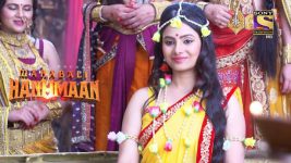 Sankatmochan Mahabali Hanuman S01E527 Hanuman Kills Mahiravan's Son Full Episode
