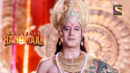Sankatmochan Mahabali Hanuman S01E528 Lord Ram Gets Ready For His Coronation Full Episode