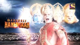 Sankatmochan Mahabali Hanuman S01E529 Hanuman Tears His Chest To Show Lord Ram Full Episode
