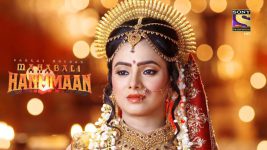 Sankatmochan Mahabali Hanuman S01E531 Sita Offers Food To Hanuman Full Episode