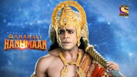 Sankatmochan Mahabali Hanuman S01E543 Lord Rams Horse Enters King Subahos Kingdom Full Episode