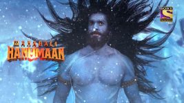 Sankatmochan Mahabali Hanuman S01E561 Veermani Invokes Lord Shiva Full Episode