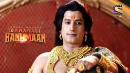 Sankatmochan Mahabali Hanuman S01E577 Parvati Meets Hanuman Full Episode