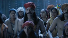 Sankatmochan Mahabali Hanuman S01E62 Maruti Challenges Chakrasur Full Episode