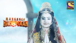 Sankatmochan Mahabali Hanuman S01E622 A Devotee Turns Into A God Full Episode