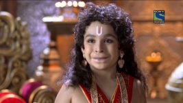 Sankatmochan Mahabali Hanuman S01E64 Anjana learns of Marutis bravery Full Episode