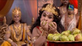 Sankatmochan Mahabali Hanuman S01E66 Maruti's Bhojan Leela Full Episode