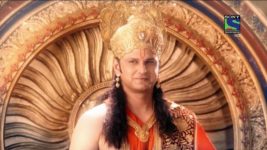 Sankatmochan Mahabali Hanuman S01E70 Kaal Dev Ka Kaal Chakra Full Episode