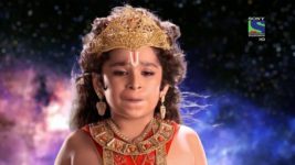 Sankatmochan Mahabali Hanuman S01E72 Varun Dev Ki Ranneeti Full Episode