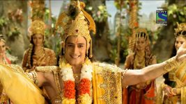 Sankatmochan Mahabali Hanuman S01E87 The Mighty Hanuman Full Episode