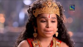 Sankatmochan Mahabali Hanuman S01E90 Anjana's Affection For Hanuman Full Episode