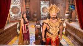 Sankatmochan Mahabali Hanuman S01E94 Kaikesi furious at Raavan Full Episode