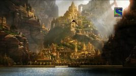 Sankatmochan Mahabali Hanuman S01E96 Hanuman saves his friends Full Episode