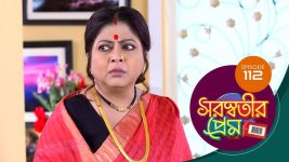 Saraswatir Prem S01E112 28th March 2021 Full Episode