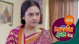 Saraswatir Prem S01E123 8th April 2021 Full Episode