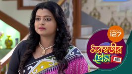 Saraswatir Prem S01E127 12th April 2021 Full Episode