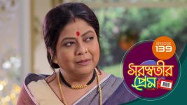 Saraswatir Prem S01E139 24th April 2021 Full Episode