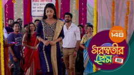 Saraswatir Prem S01E148 3rd May 2021 Full Episode