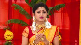 Savitramma Gari Abbayi S01E116 Nandini Gets Upset Full Episode