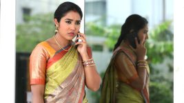 Senthoora Poove S01E138 Roja Calls Muthulakshmi Full Episode