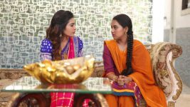 Senthoora Poove S01E197 Aishwarya's Love for Kanimozhi Full Episode