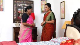 Senthoora Poove S01E215 Muthulakshmi, Roja Fear the Worst Full Episode