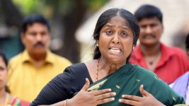 Senthoora Poove S01E341 Mariamma Drops the Bomb Full Episode