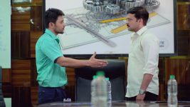 Shatada Prem Karave S01E62 Amrut, Rohan Join Forces Full Episode