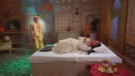 Shree Krishna Bhakto Meera S01E125 Meera Seeks Krishna's Presence Full Episode