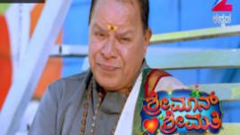 Shrimaan Shrimathi (Kannada) S01E127 11th May 2016 Full Episode