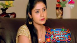 Shrimaan Shrimathi (Kannada) S01E128 12th May 2016 Full Episode