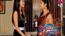 Shrimaan Shrimathi (Kannada) S01E129 13th May 2016 Full Episode