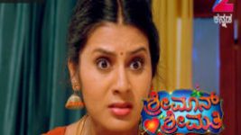 Shrimaan Shrimathi (Kannada) S01E130 16th May 2016 Full Episode