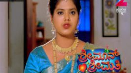 Shrimaan Shrimathi (Kannada) S01E131 17th May 2016 Full Episode